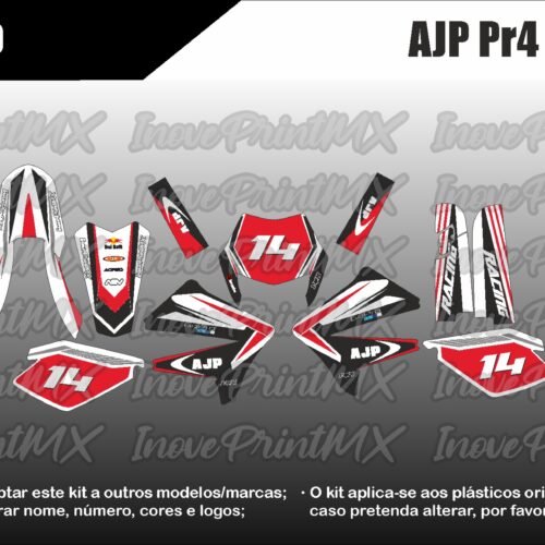 AJP PR4