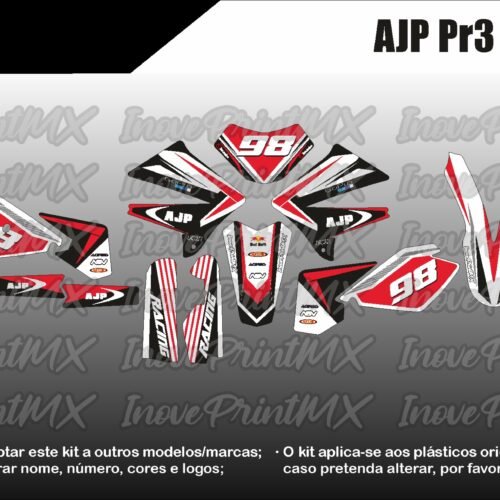 AJP PR3