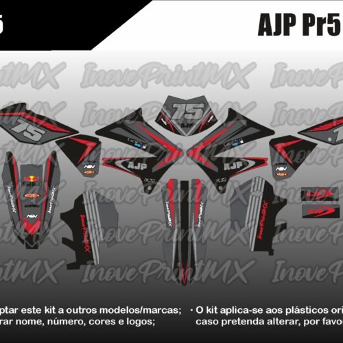 AJP PR5
